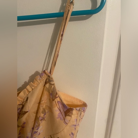 House of Harlow Dress 1960 Like New Medium ✨ - Picture 8 of 10